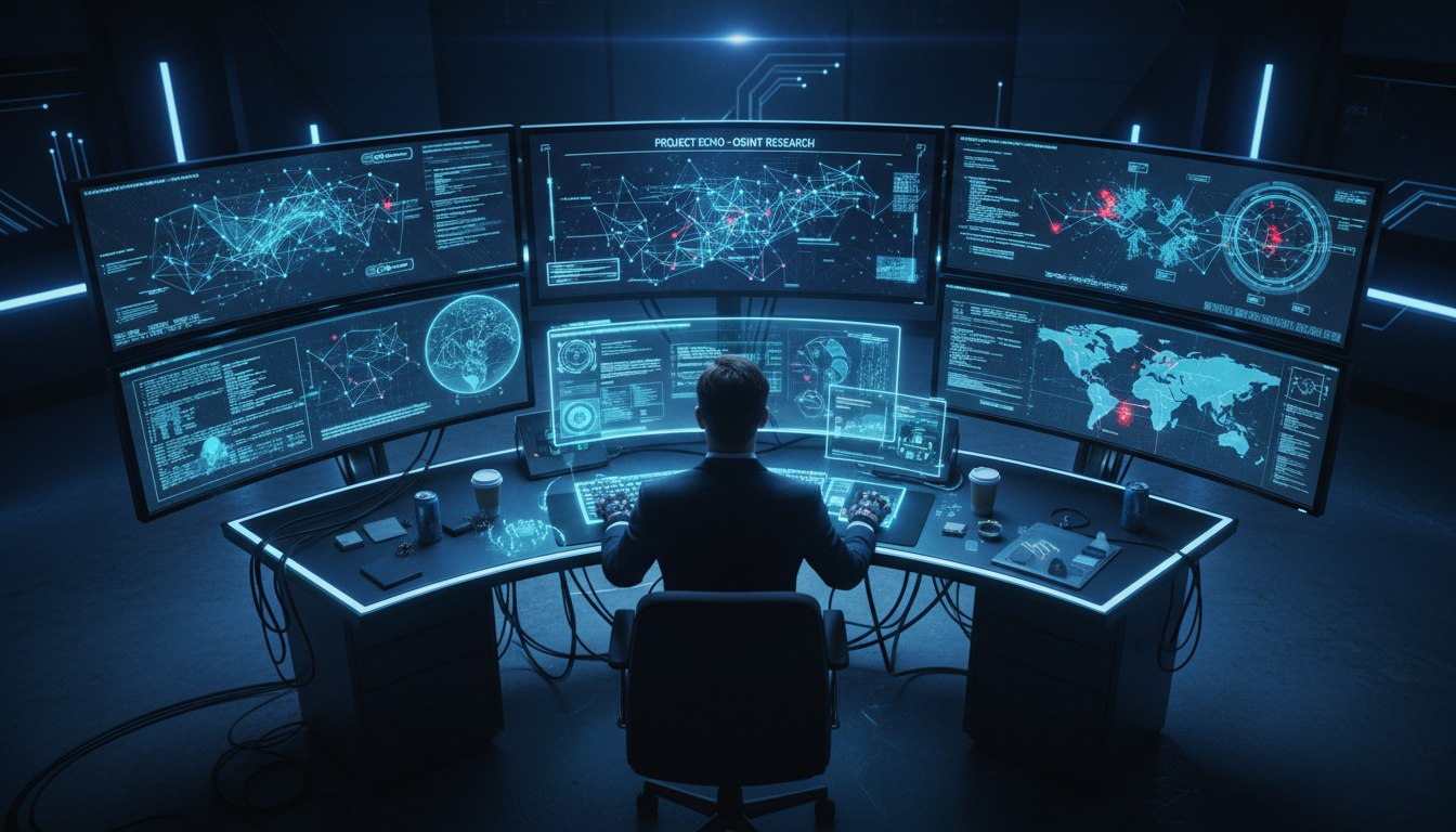 OSINT
